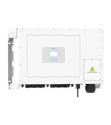 Инвертор сетевой Deye SUN-100K-G, 100 кВт, 6 МРРT, WiFi, 3 фаза (SUN-100K-G)