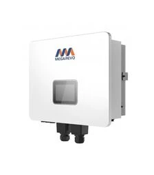 Инвертор гибридный Megarevo R6KL1D-G2, 6 кВт, 1 фаза + WiFi модуль (R6KL1D-G2)