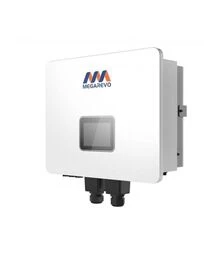 Гибридный инвертор Megarevo R8KL1D-G2, 8 кВт, 1 фаза + WiFi модуль (R8KL1D-G2)