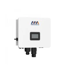 Инвертор гибридный Megarevo R8KL1DA-G2S, 8 кВт, 3 фазы + WiFi модуль (R8KL1DA-G2S)