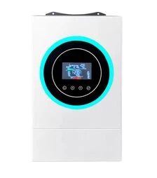 Инвертор гибридный EnerSol EHI-SUNONV6.5KW, 6,5 кВт