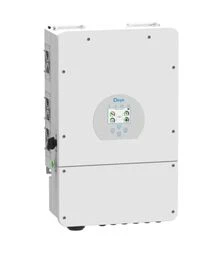 Інвертор гібридний Deye SUN-8K-SG01LP1, 8 кВт