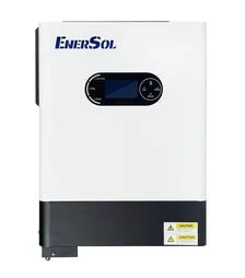 Инвертор гибридный EnerSol EHI-6000SQ, 6 кВт