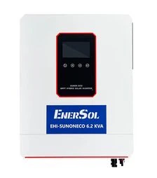 Инвертор гибридный EnerSol EHI-SUNONECO6.2KW, 6,2 кВт