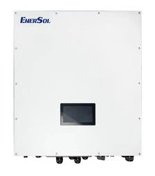Инвертор гибридный EnerSol EHI-12000TP, 12 кВт