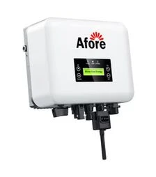 Инвертор сетевой EnerSol HNS3000TL-1,3 кВт