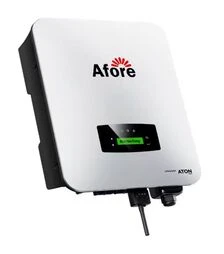 Инвертор сетевой EnerSol HNS10000TL, 10 кВт