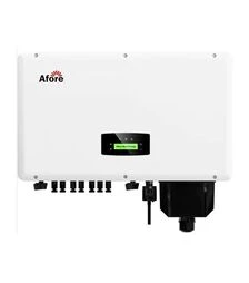 Инвертор сетевой EnerSol BNT060KTL, 60 кВт