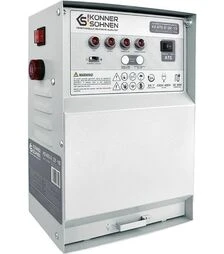 Блок АВР Konner&Sohnen KS ATS 4/32-15 (14/21 кВт) (KSATS4/32-15)