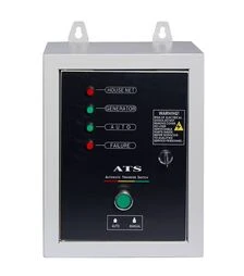 Блок АВР для генераторов бензиновых EnerSol EPG-5500SEA, 5,5 кВт (EATS-5500S)