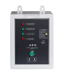 Блок АВР для генераторов бензиновых EnerSol EPG-7500SEA, 7 кВт (EATS-7500S)
