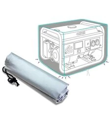 Чохол для генератора Konner&Sohnen KS Cover 20 (740х650х550 мм) (KSCOVER20)