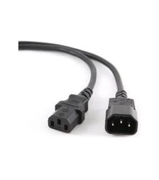 Кабель живлення Cablexpert C13 – C14, 1,8 м (PC-189-VDE)