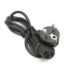 Кабель живлення Atcom C13, 1,8 м (4547)