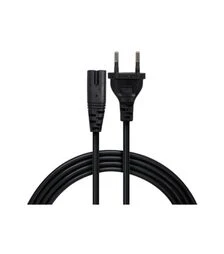 Кабель живлення Rezone C7, 1,8 м, 0,75 мм² (RZPC-71875)