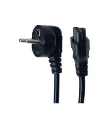 Кабель живлення Armorstandart C5, 1,8 м, Black (ARM73122)