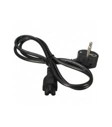 Кабель живлення Grand-X C5, 1,2 м, 3x0,75 мм, copper (CBL-12)