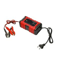 Зарядний пристрій для АКБ Maxxter 12В, 6А (MX-CHR-12V6A)