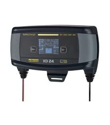 Зарядное устройство Deca XD24, 12-24 В, 450 Вт, 8-500 А*год (322400)