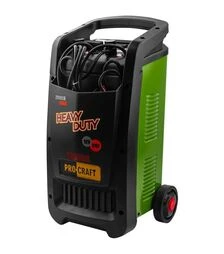 Пуско-зарядний пристрій ProCraft PZ-550A (200550)