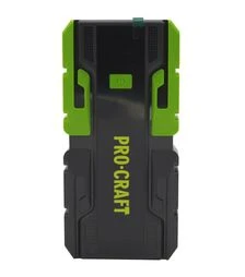 Пуско-зарядний пристрій ProCraft JS-12 (200120)