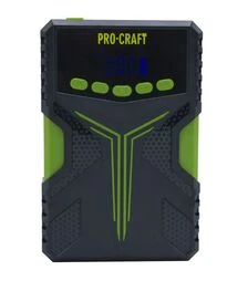 Пуско-зарядний пристрій ProCraft JSAP-12 (200121)