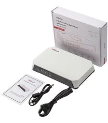 Джерело безперебійного живлення для роутера HiSmart POE-36E 36W (POE-36E)