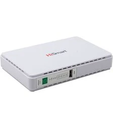 Джерело безперебійного живлення для роутера HiSmart POE-430P 17W (POE-430P)