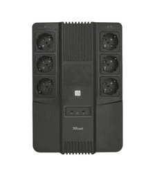 Джерело безперебійного живлення Trust Maxxon 800VA UPS (23326_TRUST)