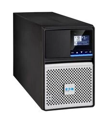Джерело безперебійного живлення Eaton 5P G2, 1550VA/1350W, LCD, USB, RS232, 8xC13 (5P1550IG2)
