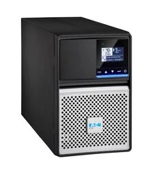 Джерело безперебійного живлення Eaton 5P G2, 850VA/680W, LCD, USB, RS232, 6xC13 (5P850IG2)