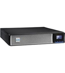 Джерело безперебійного живлення Eaton 5PX G2, 1500VA/1500W, RT2U, LCD, USB, RS232, 8xC13 (5PX1500IRT2UG2)