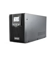 Джерело безперебійного живлення EnerGenie 2000VA/1200W LCD, USB (EG-UPS-PS2000-02)