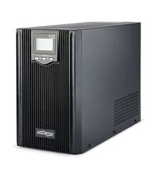 Джерело безперебійного живлення EnerGenie 3000VA/1800W LCD, USB (EG-UPS-PS3000-02)