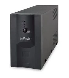 Джерело безперебійного живлення EnerGenie 1200VA/720W USB (UPS-PC-1202AP)