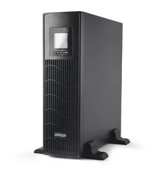 Джерело безперебійного живлення EnerGenie 3000VA/1800W LCD, USB (EG-UPSRACK-13)