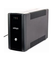 Джерело безперебійного живлення EnerGenie 1200VA/720W (EG-UPS-H1200)