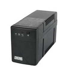 Источник бесперебойного питания Powercom BNT-800AP Schuko 800VA/480W, USB (BNT-800AP Schuko)