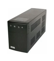 Источник бесперебойного питания Powercom BNT-2000AP 2000VA/1200W, USB (BNT-2000AP)