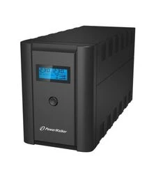 Источник бесперебойного питания PowerWalker VI 2200 LCD (10120098)