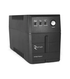 Источник бесперебойного питания Ritar RTP625, 625VA/375W, Proxima-L (RTP625L)