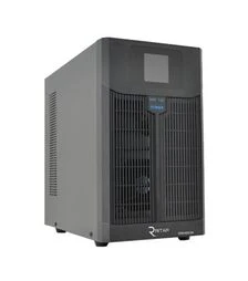 Джерело безперебійного живлення Ritar RTSW-3000 LCD, 3000VA/2100W, 48 В (RTSW-3000 D48)