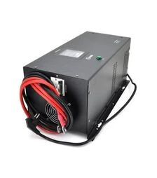 Источник бесперебойного питания Europower PSW-EP5000WM24, 5000VA/3500W (PSW-EP5000WM24)