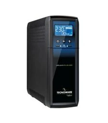 Источник бесперебойного питания TECNOWARE EXA PLUS 1100, 1100VA/770W (FGCEXAPL1102IEC)