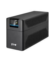 Источник бесперебойного питания Eaton 5E700UD, G2 700VA/360W, USB (5E700UD)