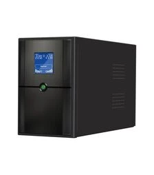 Источник бесперебойного питания FrimeCom FC SL-1KL LCD P, 1000VA/700W (FC SL-1KL LCD P)