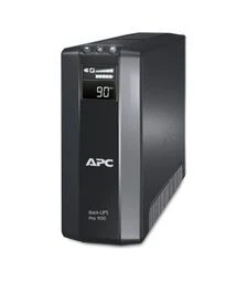 Источник бесперебойного питания APC Back-UPS Pro BR900G-GR 900VA (BR900G-GR)