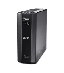 Источник бесперебойного питания APC Back-UPS Pro BR1200G-GR 1200VA (BR1200G-GR)