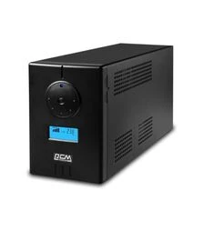 Источник бесперебойного питания Powercom INF-3000, 3000VA/1800W, 36 В, LCD (INF-3000)