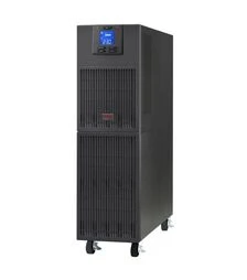 Джерело безперебійного живлення APC Easy UPS SRV 10000VA/10000W, LCD, USB, RS232, Terminal out (SRV10KI)